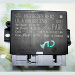 قم بتحميل الصورة إلى عارض الصور، 14-16 Mercedes E350 Parking Distance Control Module A0009003706  W212 W213 W205