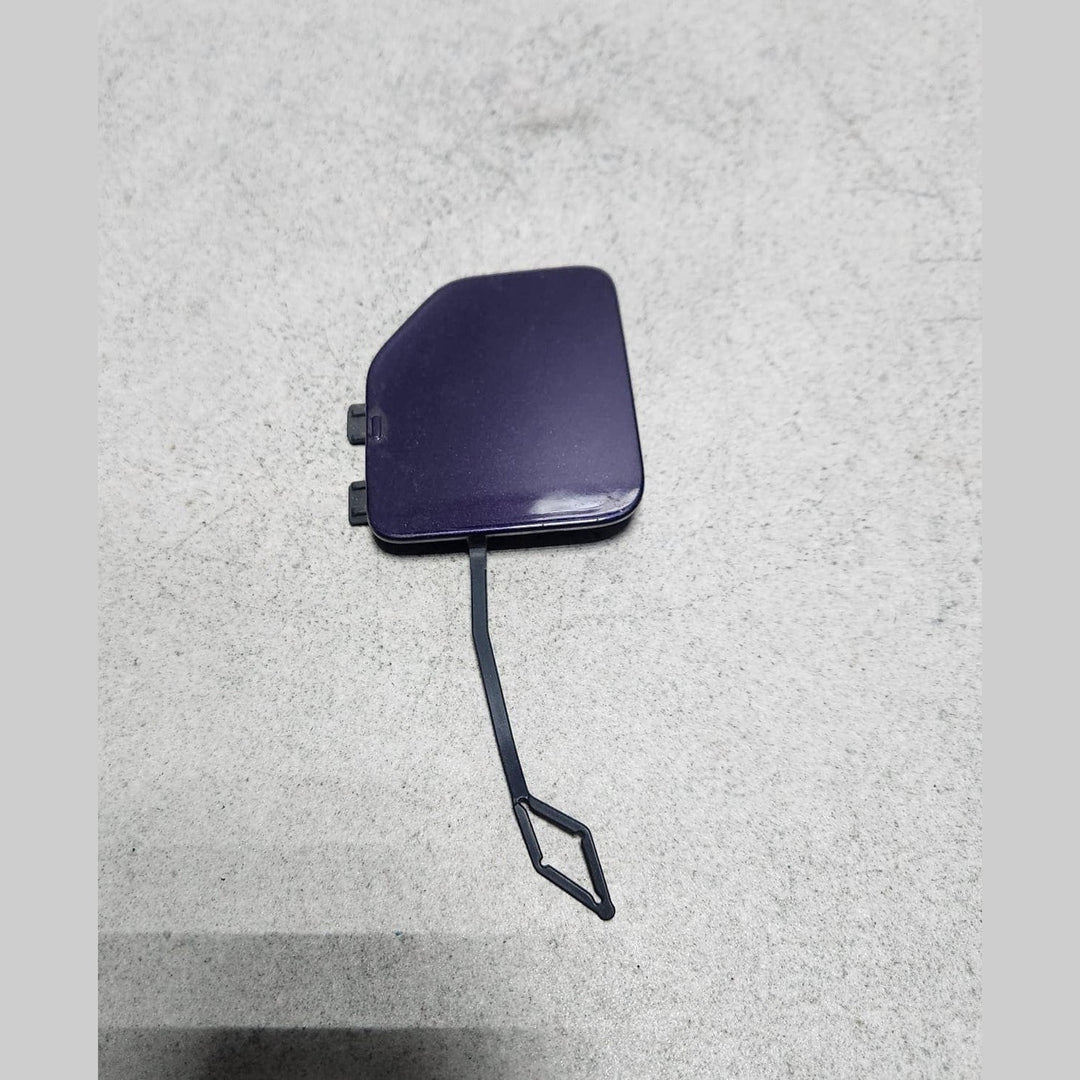 BMW 2 Series Rear Bumper Tow Eye Cover 8098172 2 Series G42 