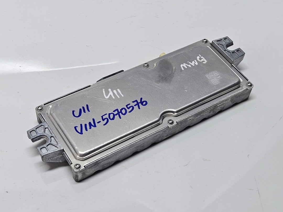 5B4B442-2024 BMW X1 U11 S drive 18i Camera Control Unit OEM