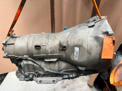 2007-2008 BMW X5 E70 3.0d M57N2 GA6HP26Z Automatic Transmission Gearbox 7567792