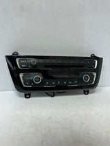 2013-2016 BMW 328i 2' 3' 4' Automatic Air Conditioning Control Unit 9363545 OEM
