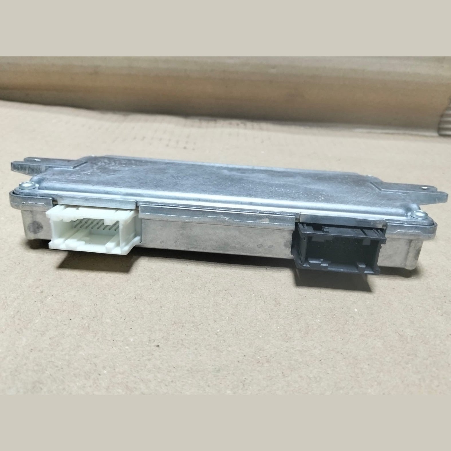 BMW 7 Series G11 G12 G30 ICAM2 Surround View Camera Control Module ECU 6997701