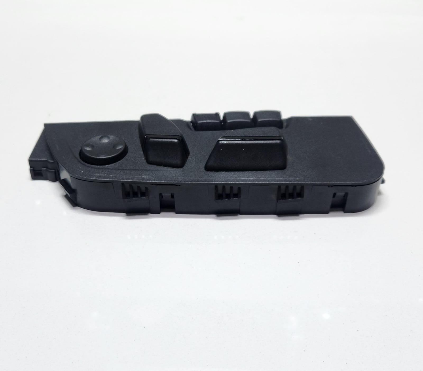 2005-2011 BMW 3 Series Seat Adjustment Switch 9212912 OEM