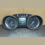 Load image into Gallery viewer, 07-13 Mercedes-Benz W164 GL ML Instrument Cluster Speedometer A251 9005800 OEM