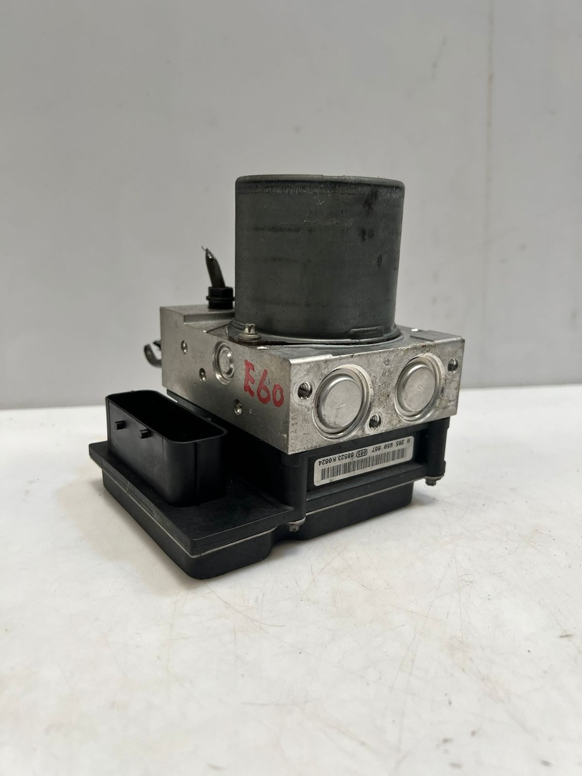 BMW 5 Series E60 E61 520i 523i 525d Abs Hydraulic Unit Active Steering 6775740