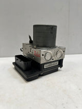 BMW 5 Series E60 E61 520i 523i 525d Abs Hydraulic Unit Active Steering 6775740