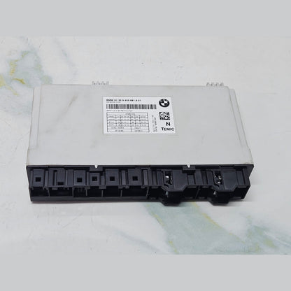 2017-2021 BMW F10 F22 F23 F30 F32 F34 Seat Control Module 9459681 OEM