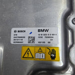 Load image into Gallery viewer, 2014-2017 OEM BMW i3 REX 60AH Base Control Unit 7536534