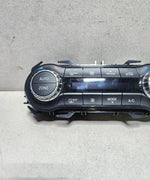 قم بتحميل الصورة إلى عارض الصور، 2015 Mercedes-Benz CLA180 Climate Control Panel A2469000715