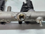 Load image into Gallery viewer, BMW Petrol Engine B46 B48 Fuel Injector Petrol High Pressure Rail 8656548 OEM 