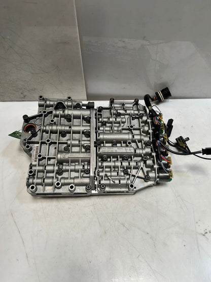 2001-2005 BMW 330i E39 530i E46 330i Z4 E85 M54 Automatic Transmission 1423932