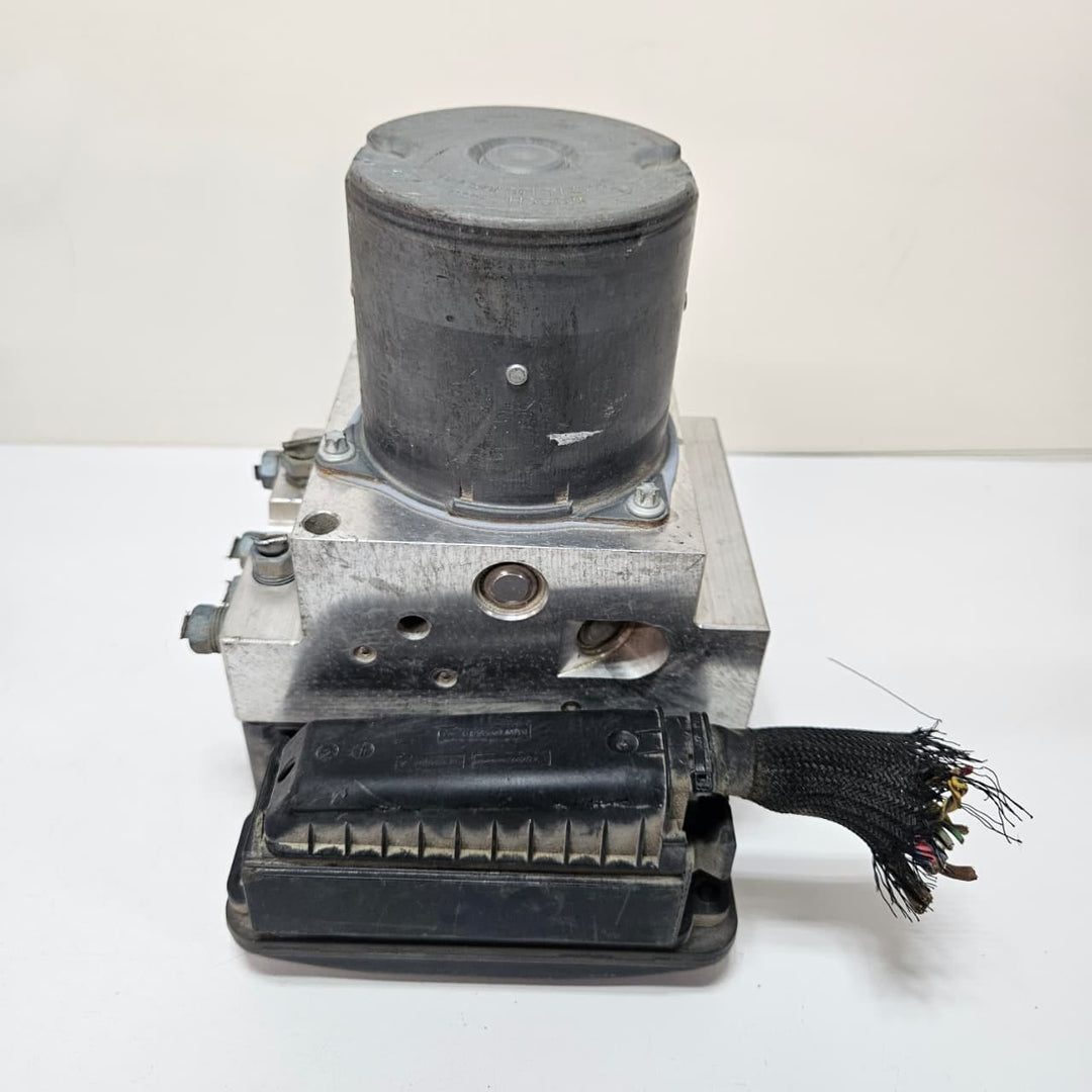 OEM BMW 5 Series F10 F11.ABS Control Unit Module DSC 6858405