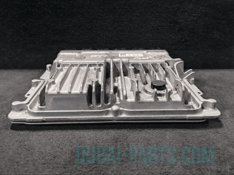 GENUINE BMW X3 G01 2019-21 ECU ENGINE CONTROL MODULE UNIT ECU ONLY -DDE 9886300