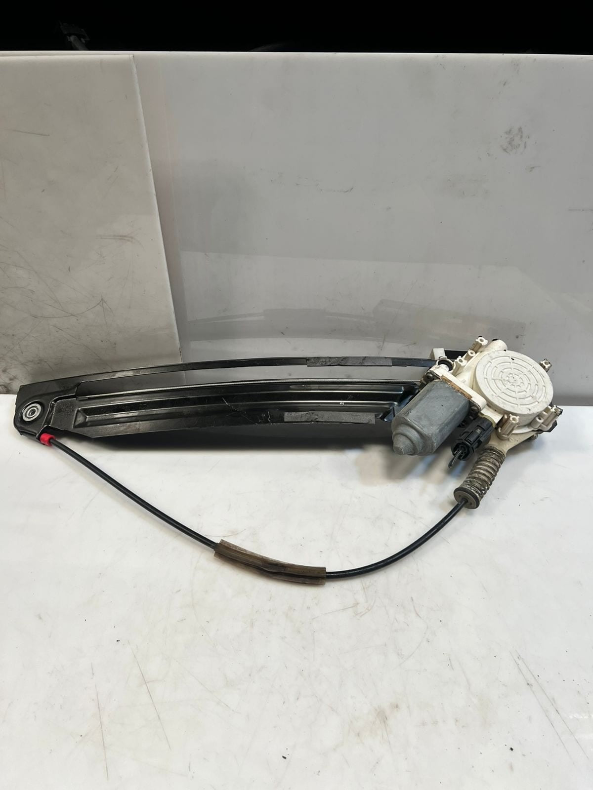 1999-2003 BMW M5 E39 5-Series 540i 530i 525i Window Regulator Motor 8360512 OEM