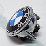 2006-2010 BMW E63 E64 M6 HECKKLAPPENGRIFF SCHLOSSVERSCHLUSS HALTERUNG 7061327 OEM