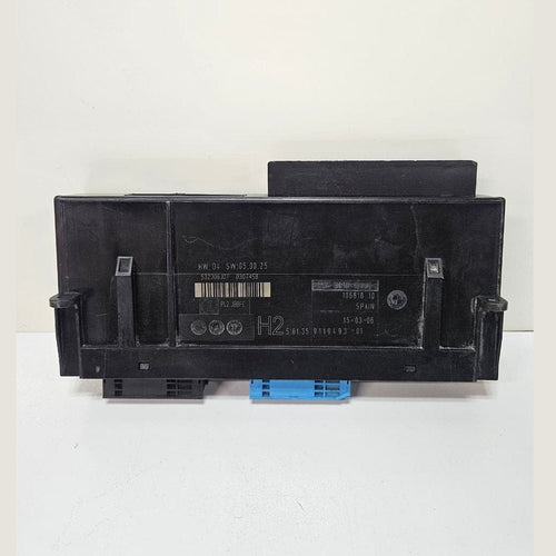 BMW E87 1-Series Body Control Module 9119493 OEM