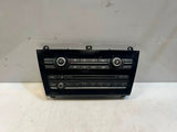 2009-2018 BMW X3 F25 X4 F26 AC Climate Control Panel UNIT 9378828 OEM