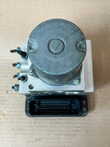 2008-2010 BMW E6X 535i 5 Series E60 520d Abs Pump Control Module 6783360 OEM