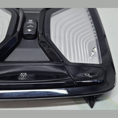 BMW G11 G20 G30 INTERIOR ROOF READING LIGHT 7910965 OEM