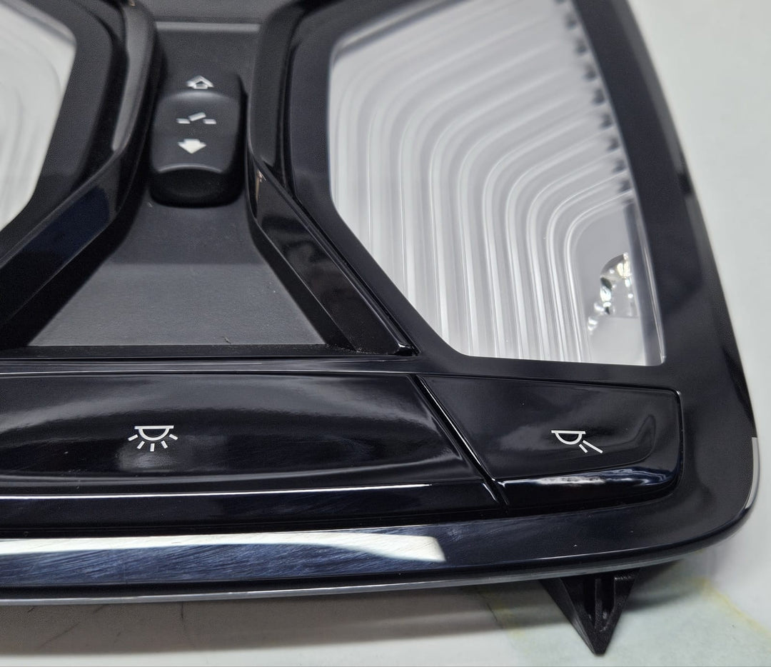 BMW G11 G20 G30 INTERIOR ROOF READING LIGHT 7910965 OEM
