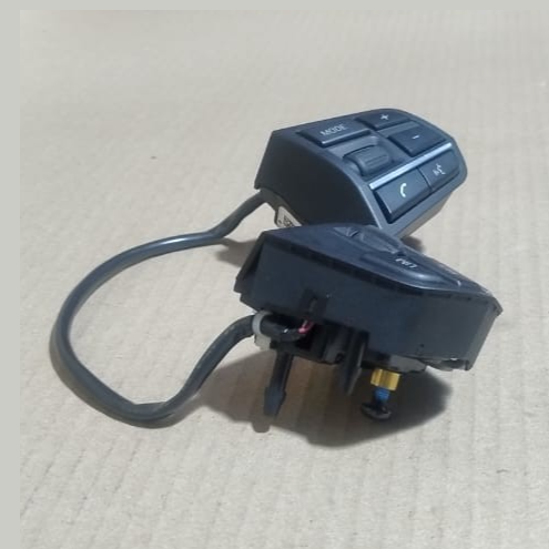 BMW F10 F07 F02 F06 STEERING WHEEL BUTTON SWITCH - 9229480