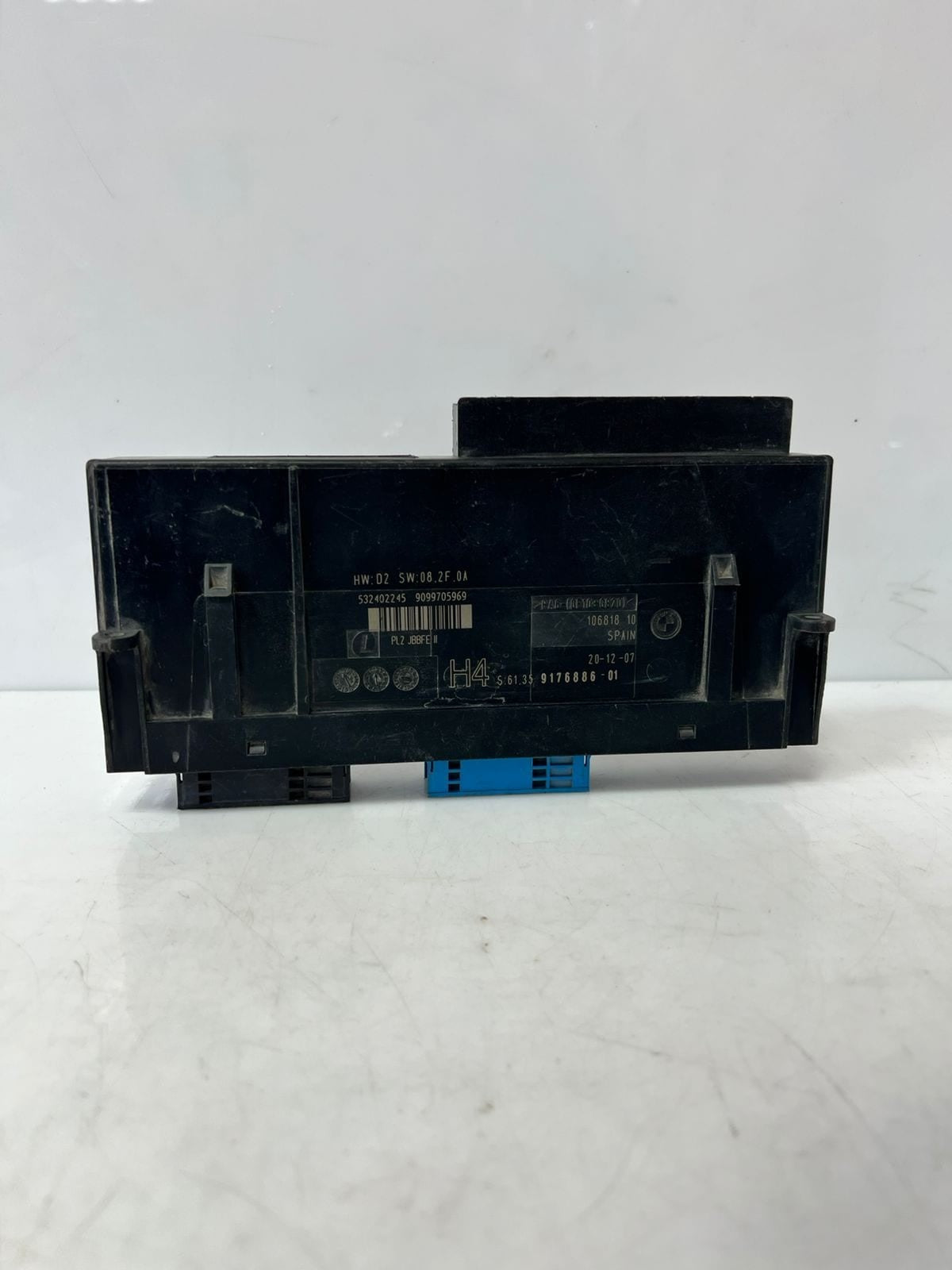 BMW E90 E91 E92 E93 3 Series Body Control Module BCM 9176886 OEM