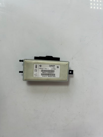 2015 BMW X3 F25 SRS Control Module OEM 9385025 Resettable Safety Restraint Unit