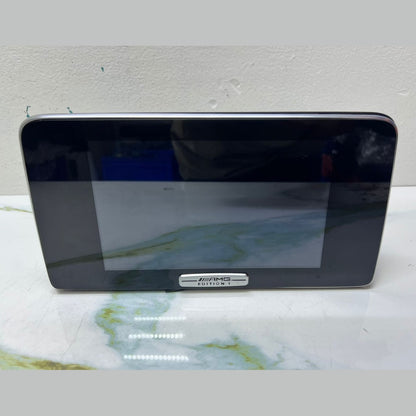 15-18 Mercedes CLS400 Navigation Command Display A2189004305 AMG S and CLS W218 