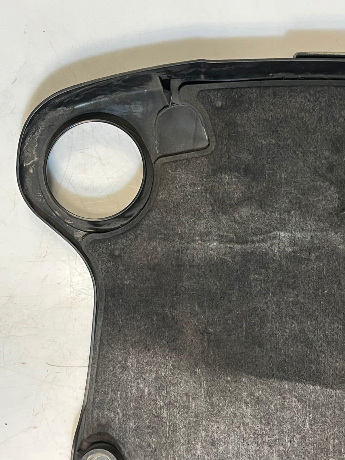 2010-2016 BMW 550i F10 F11 F01 F02 F15 F16 E70 E71 Engine TOP Cover 7800350 OEM