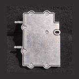 BMW 7ER F01/F02/F03/F04 NIGHT VISION STEUERGERÄT ECU TEILENR. 9350390