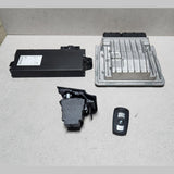 BMW Engine Control Unit DME 7621178 E81 E87 E90 N43 118i 318i MSD81.2 ECU SET