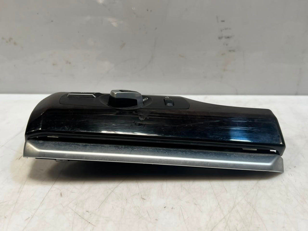 2011 BMW 528i X3 5' F01, F06, F07, F10, F12 Headlight Control Switch 9192745 