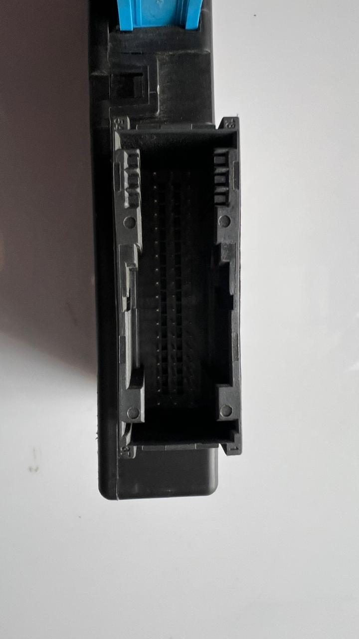 2012-2013 BMW M5 Central Gateway Control Module 9291449 F10 M5, 5 Series, 6 Seri
