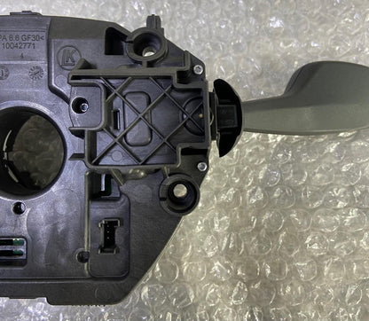 OEM BMW F30 F48 STEERING RING MULTIFUNCTION CONTROL SWITCH 9351140