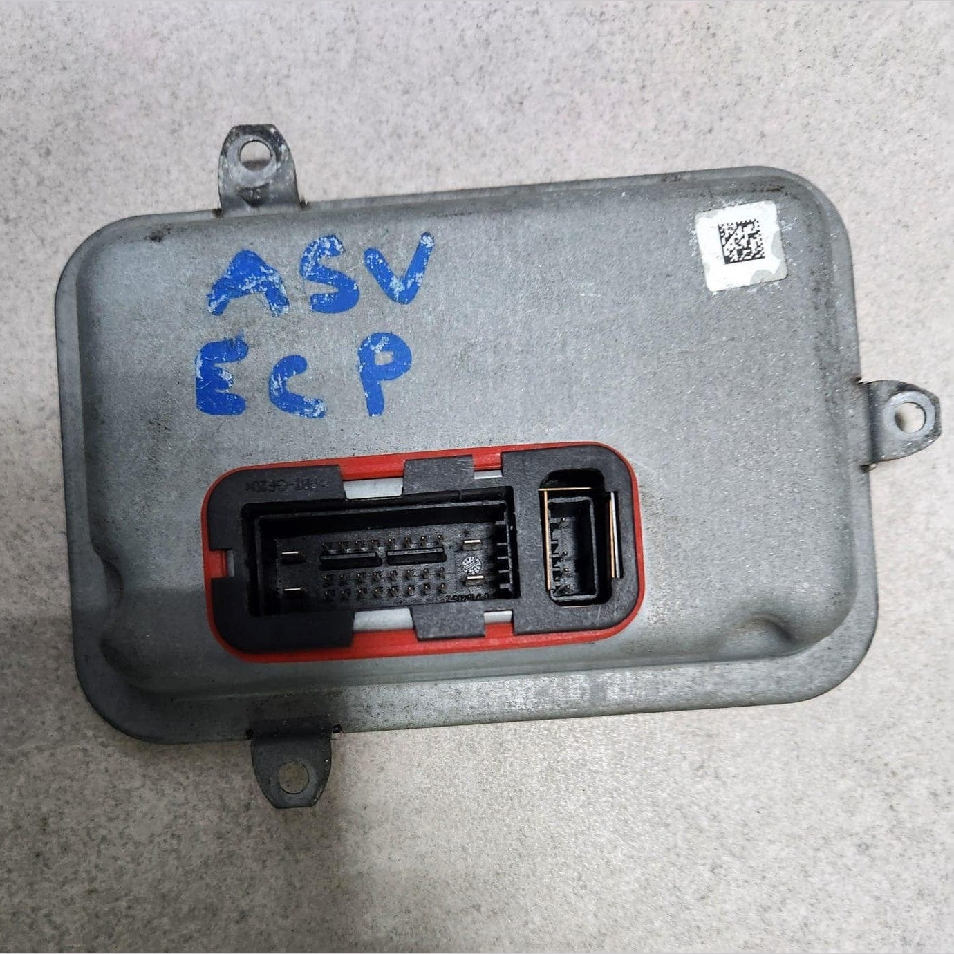 2008-2011 Mercedes-Benz C300 Xenon Hid Headlight Ballast A2048700326