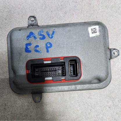 2008-2011 Mercedes-Benz C300 Xenon Hid Headlight Ballast A2048700326