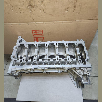 2010-2013 BMW 335i Engine Block N55 7935099 335i 435i 535i X4 X5, X6 UN PACKED 