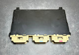 14-18 Mercedes W205 C-Class Front Driver Seat Control Module A205 9005122 OEM