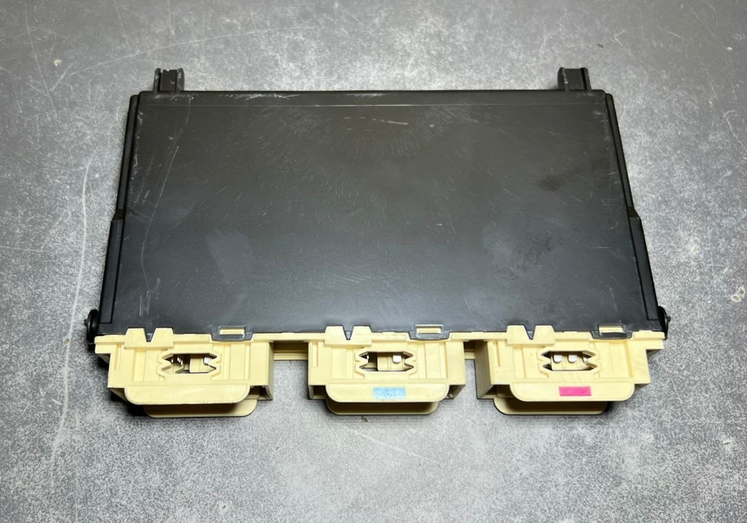 14-18 Mercedes W205 C-Class Front Driver Seat Control Module A205 9005122 OEM