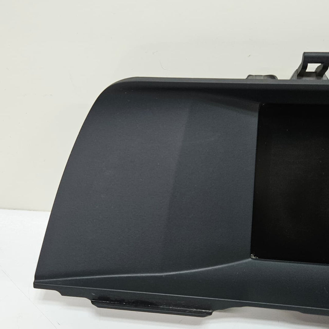 2013 BMW 5 Series F10 F11, X3, X5 Central Information Display 9284973 NBT 6.5 