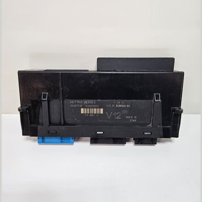 2011-2016 BMW 528i Body Control Module 9299946