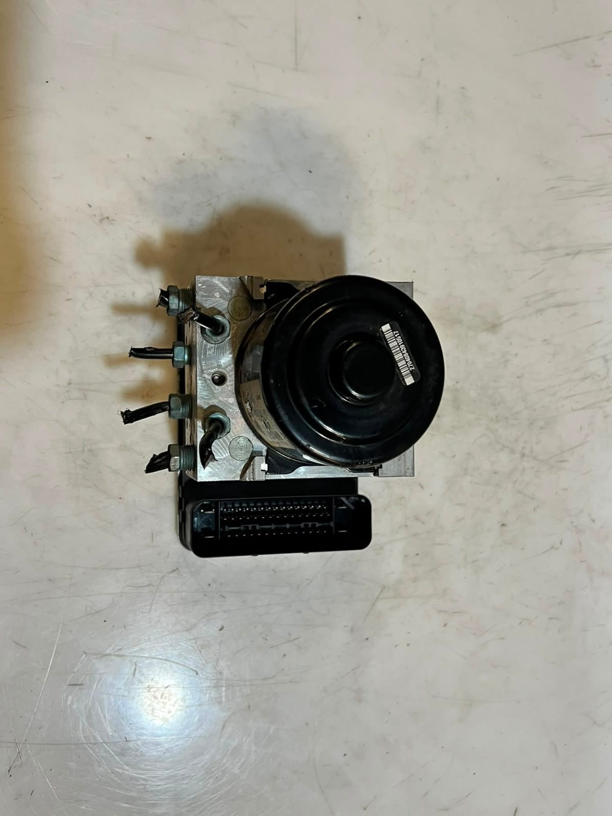 2011-2017 BMW X3 F25 X4 F26 ABS DSC Pump Control Module 6851086 OEM