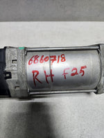 Load image into Gallery viewer, 2013-2016 BMW 328i Electric Power Steering Rack 7369110 F30 F31 F35 3 Series 