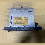 BMW Radio Professional Cd 9242501 E81 E82 E87 E88 E90 E91 E92 E93 models.