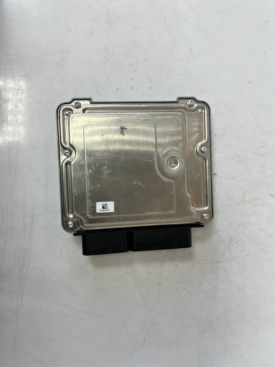 2010-2015 BMW X1 E84 N47D Engine Control Unit ECU SET DDE+ CAS3 +NO KEY 8574351