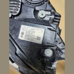 Load image into Gallery viewer, 2020-2022 BMW 740i Headlight LEFT SIDE LASER 7946787 7 Series G11 G12 LCI