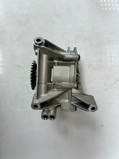 2016-2019 BMW 5 Series G30, X5 xDrive M50i Engine Oil Pump Assembly 8601072 OEM