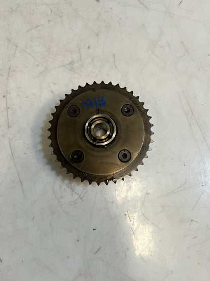 2006-2013 Mini Cooper R56 R55 R57 N13 N14 Petrol Camshaft Adjuster 7545862 OEM
