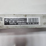 2006 BMW 7 Series E65 E66 750i Door Control Module 6958450