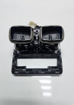 Load image into Gallery viewer, 2019-2026 BMW X5 Rear Center Console Air Vent Grille 9399966 G05 X6 G06 G07 OEM